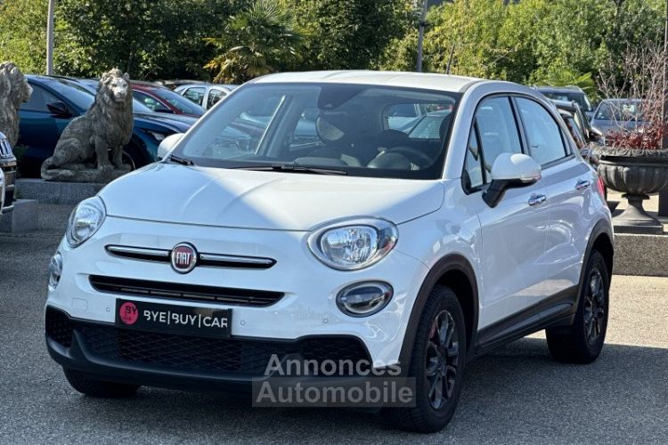 Fiat 500X 1.0 FIREFLY TURBO T3 120CH LOUNGE - <small></small> 11.490 € <small>TTC</small> - #1