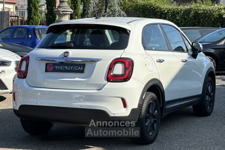 Fiat 500X 1.0 FIREFLY TURBO T3 120CH LOUNGE - <small></small> 11.490 € <small>TTC</small> - #2