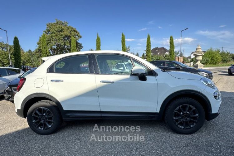 Fiat 500X 1.0 FIREFLY TURBO T3 120CH LOUNGE - <small></small> 11.490 € <small>TTC</small> - #4