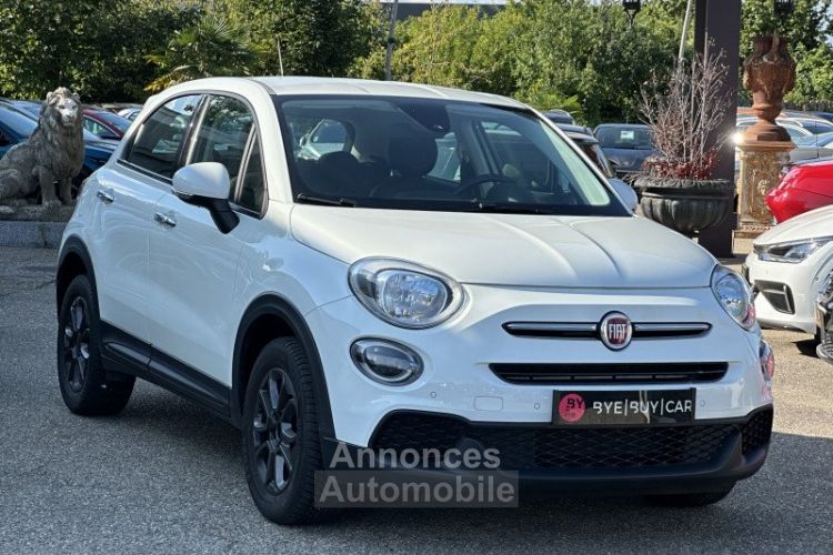 Fiat 500X 1.0 FIREFLY TURBO T3 120CH LOUNGE - <small></small> 11.490 € <small>TTC</small> - #5