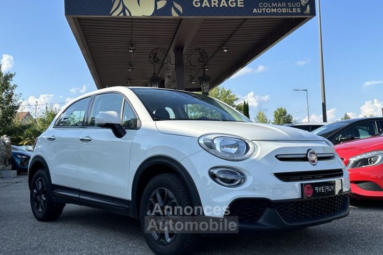 Fiat 500X 1.0 FIREFLY TURBO T3 120CH LOUNGE - <small></small> 11.490 € <small>TTC</small> - #7