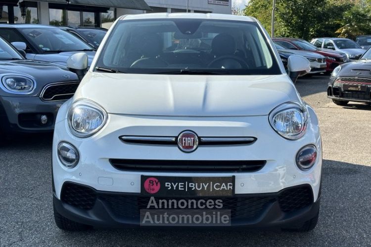 Fiat 500X 1.0 FIREFLY TURBO T3 120CH LOUNGE - <small></small> 11.490 € <small>TTC</small> - #8