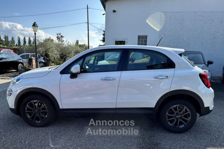 Fiat 500X 1.0 FIREFLY TURBO T3 120CH LOUNGE - <small></small> 11.490 € <small>TTC</small> - #10