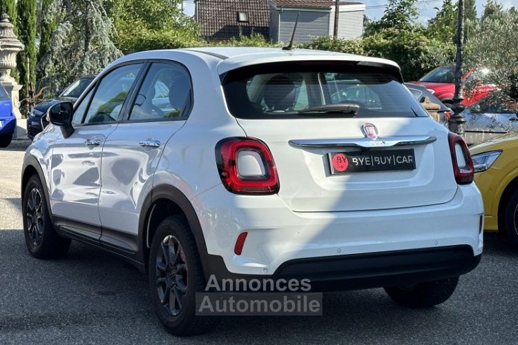 Fiat 500X 1.0 FIREFLY TURBO T3 120CH LOUNGE - <small></small> 11.490 € <small>TTC</small> - #11