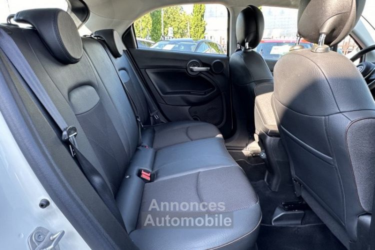 Fiat 500X 1.0 FIREFLY TURBO T3 120CH LOUNGE - <small></small> 11.490 € <small>TTC</small> - #15