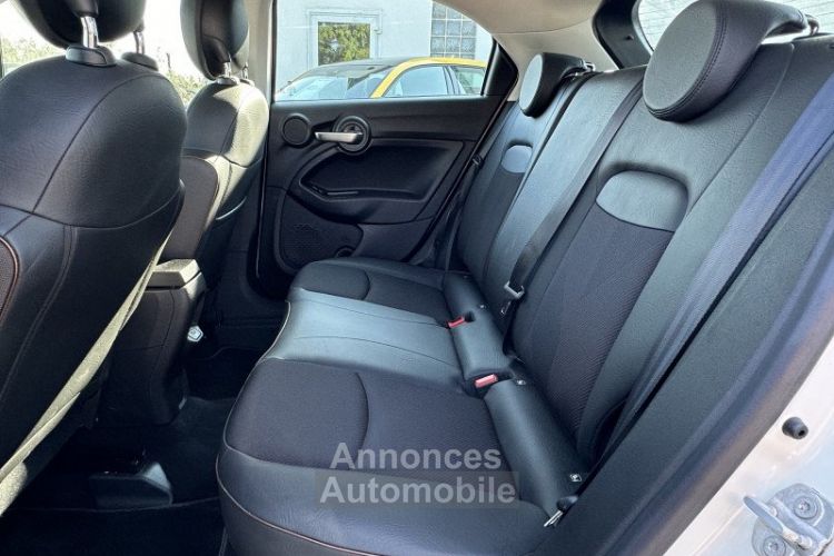 Fiat 500X 1.0 FIREFLY TURBO T3 120CH LOUNGE - <small></small> 11.490 € <small>TTC</small> - #16