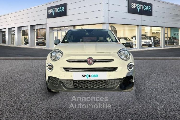 Fiat 500X 1.0 FireFly Turbo T3 120ch Lounge - <small></small> 16.990 € <small>TTC</small> - #2