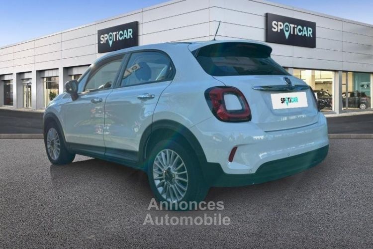 Fiat 500X 1.0 FireFly Turbo T3 120ch Lounge - <small></small> 16.990 € <small>TTC</small> - #7