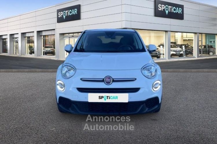 Fiat 500X 1.0 FireFly Turbo T3 120ch Lounge - <small></small> 14.490 € <small>TTC</small> - #2