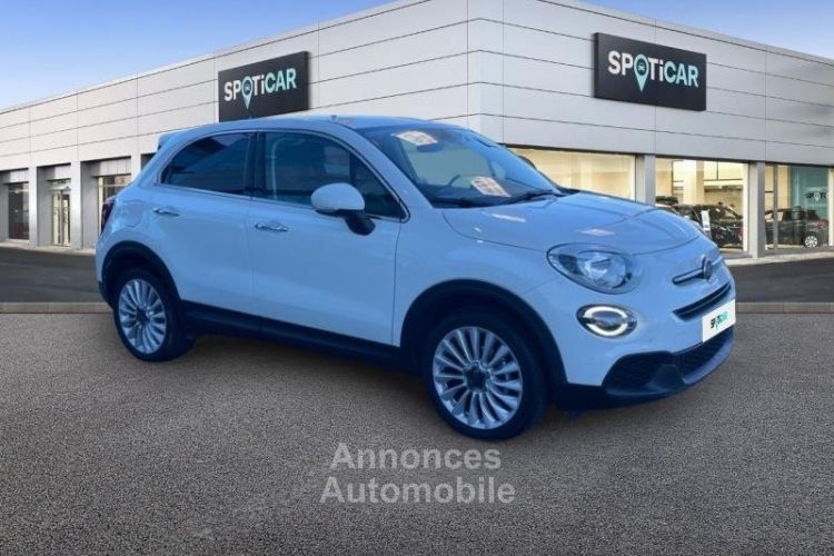 Fiat 500X 1.0 FireFly Turbo T3 120ch Lounge - <small></small> 14.490 € <small>TTC</small> - #3