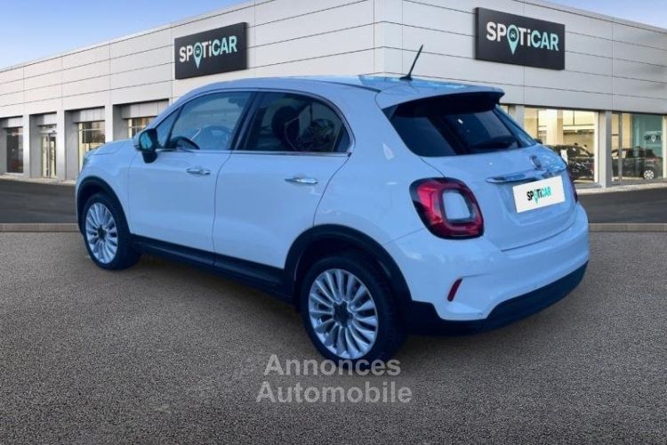 Fiat 500X 1.0 FireFly Turbo T3 120ch Lounge - <small></small> 14.490 € <small>TTC</small> - #7