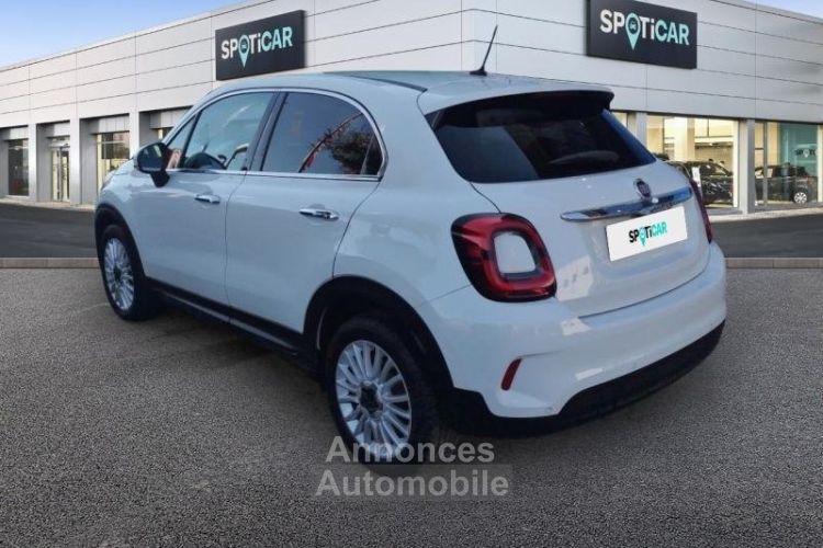 Fiat 500X 1.0 FireFly Turbo T3 120ch Lounge - <small></small> 15.489 € <small>TTC</small> - #7