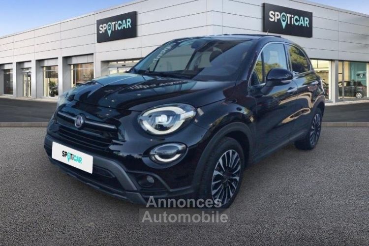 Fiat 500X 1.0 FireFly Turbo T3 120ch Sport & Style Euro 6D Full - <small></small> 18.990 € <small>TTC</small> - #1