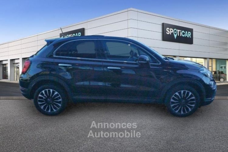 Fiat 500X 1.0 FireFly Turbo T3 120ch Sport & Style Euro 6D Full - <small></small> 18.990 € <small>TTC</small> - #4