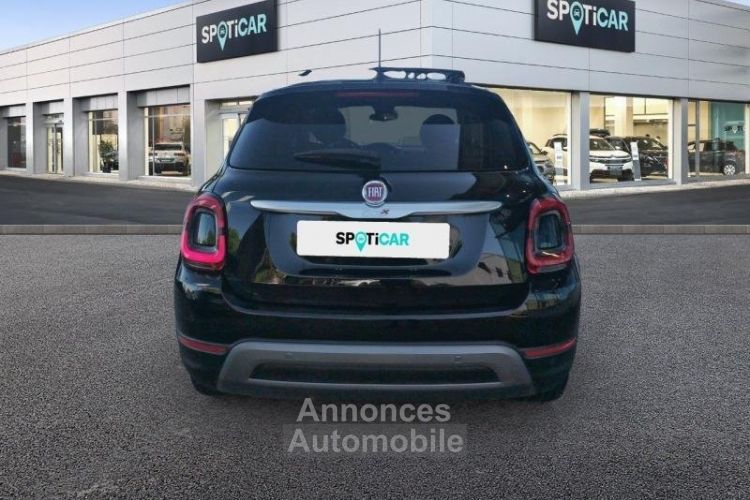 Fiat 500X 1.0 FireFly Turbo T3 120ch Sport & Style Euro 6D Full - <small></small> 18.990 € <small>TTC</small> - #5