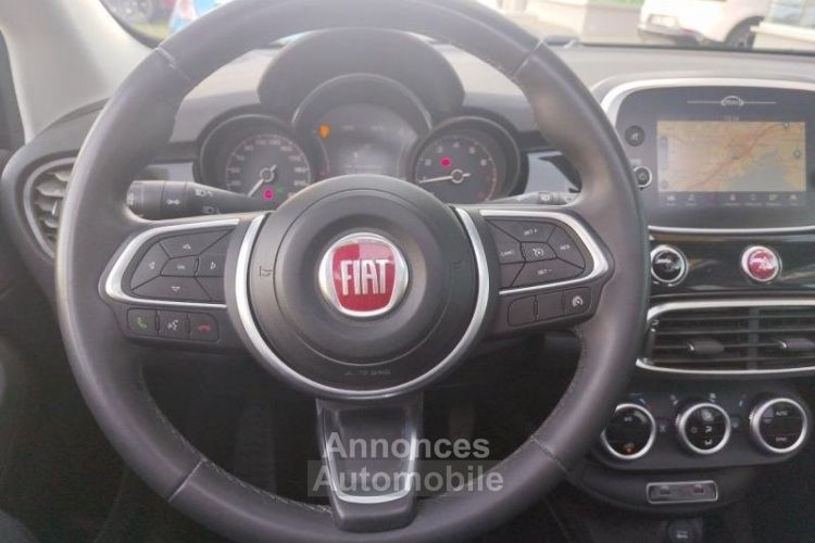 Fiat 500X 1.0 FireFly Turbo T3 120ch Sport & Style Euro 6D Full - <small></small> 18.990 € <small>TTC</small> - #16