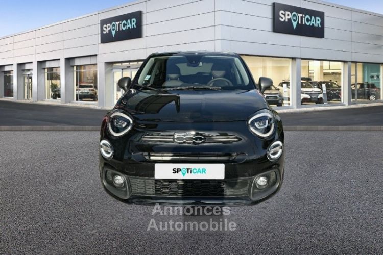 Fiat 500X 1.0 FireFly Turbo T3 120ch Sport - <small></small> 19.990 € <small>TTC</small> - #2