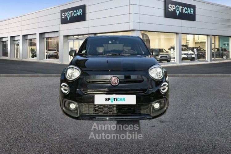 Fiat 500X 1.0 FireFly Turbo T3 120ch Sport - <small></small> 17.990 € <small>TTC</small> - #2