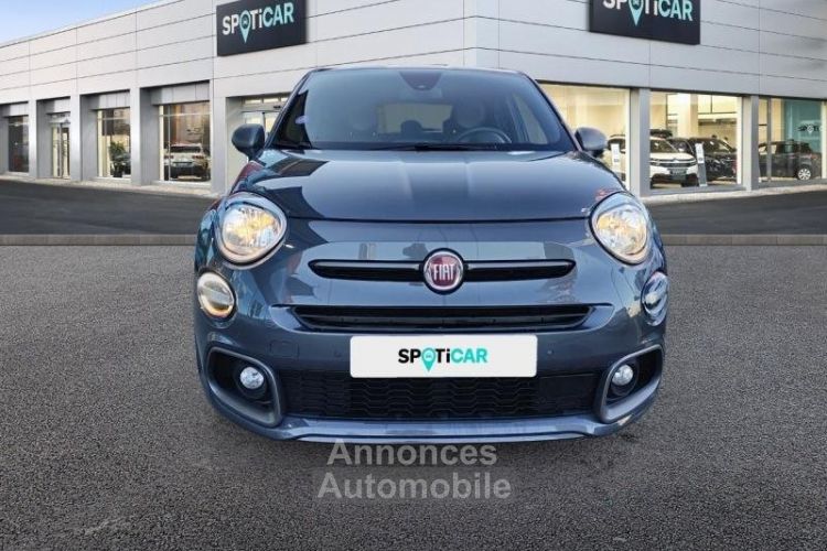 Fiat 500X 1.0 FireFly Turbo T3 120ch Sport - <small></small> 16.990 € <small>TTC</small> - #2