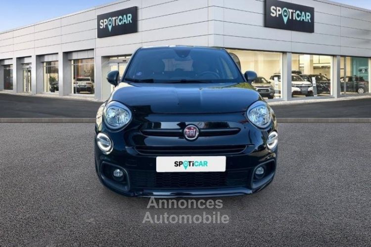 Fiat 500X 1.0 FireFly Turbo T3 120ch Sport - <small></small> 16.990 € <small>TTC</small> - #2