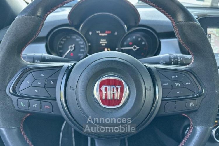 Fiat 500X 1.0 FireFly Turbo T3 120ch Sport - <small></small> 16.990 € <small>TTC</small> - #14