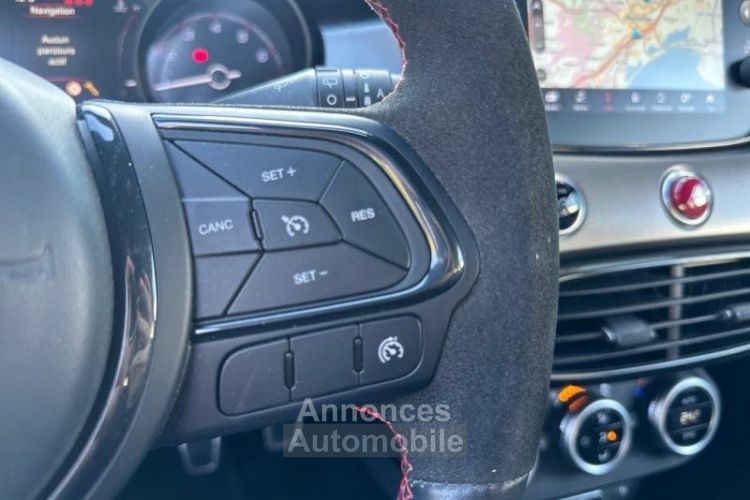 Fiat 500X 1.0 FireFly Turbo T3 120ch Sport - <small></small> 16.990 € <small>TTC</small> - #16