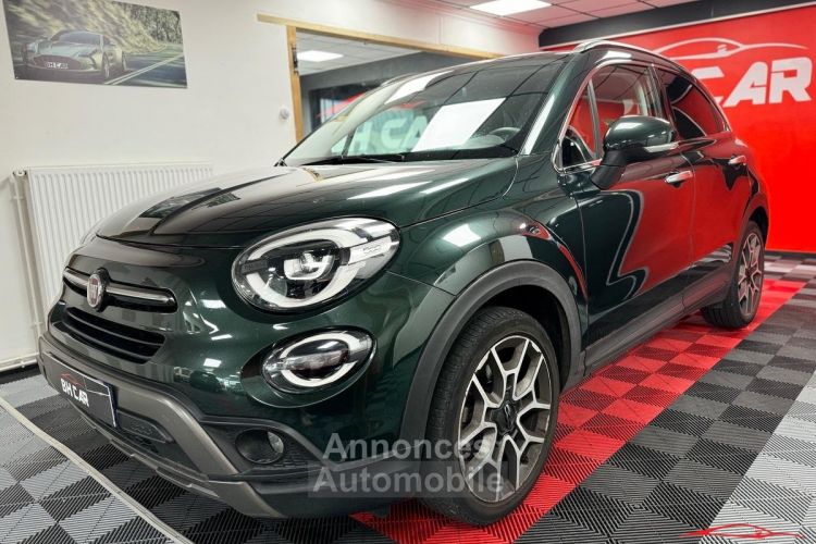 Fiat 500X 1.0 FIREFLY TURBO T3 CITY CROSS - <small></small> 11.990 € <small>TTC</small> - #1