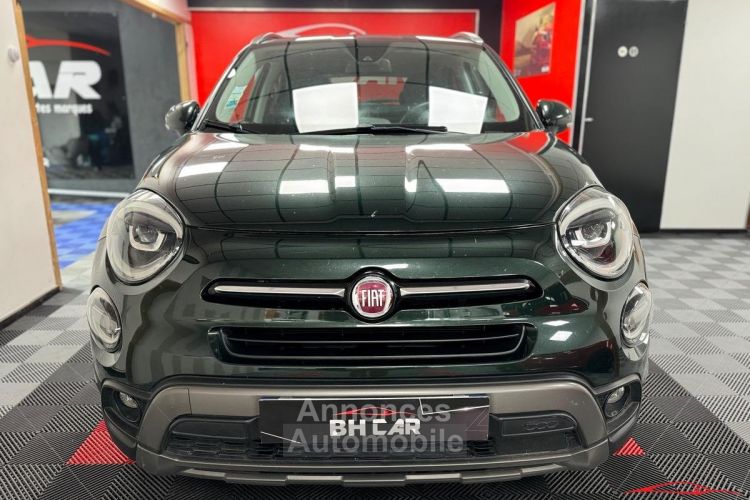 Fiat 500X 1.0 FIREFLY TURBO T3 CITY CROSS - <small></small> 11.990 € <small>TTC</small> - #2