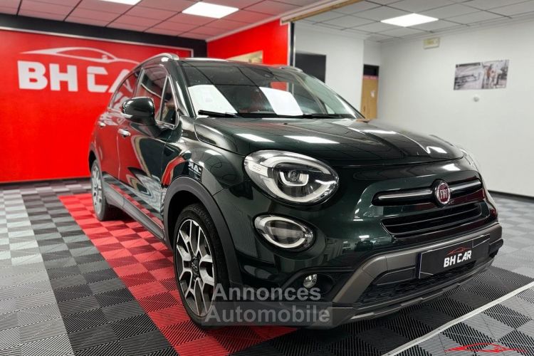 Fiat 500X 1.0 FIREFLY TURBO T3 CITY CROSS - <small></small> 11.990 € <small>TTC</small> - #3