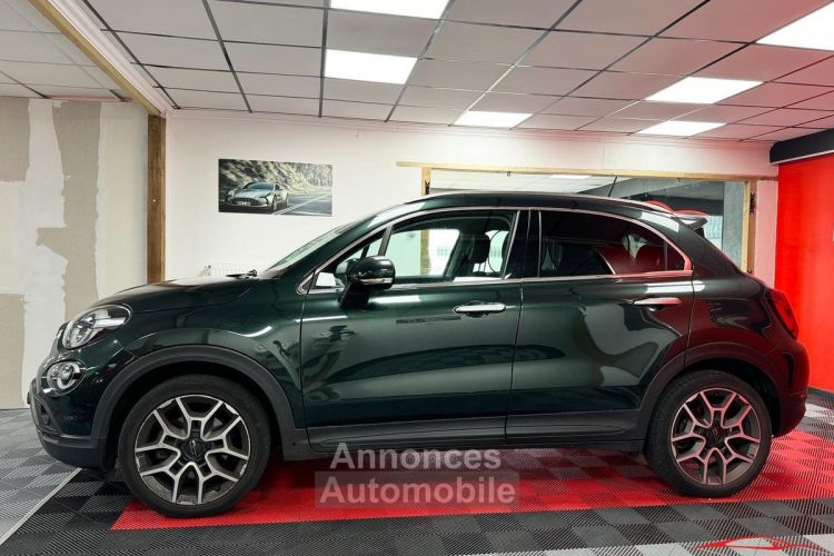 Fiat 500X 1.0 FIREFLY TURBO T3 CITY CROSS - <small></small> 11.990 € <small>TTC</small> - #4