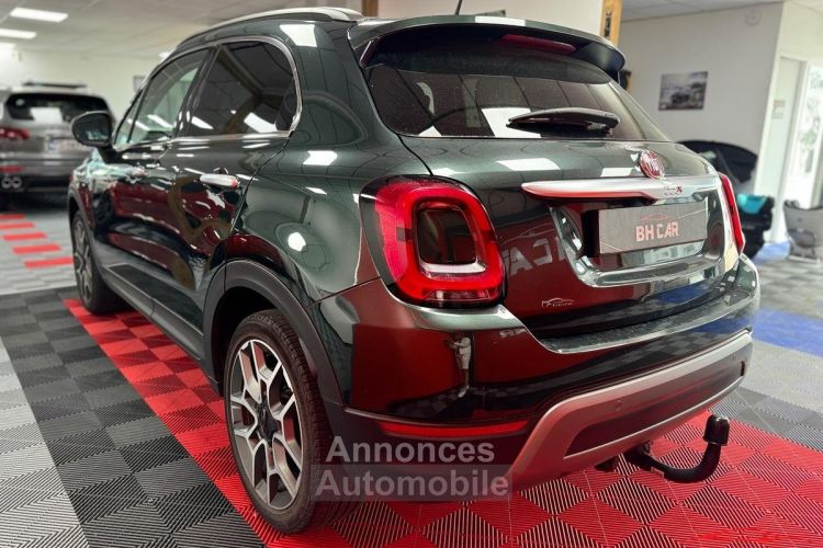 Fiat 500X 1.0 FIREFLY TURBO T3 CITY CROSS - <small></small> 11.990 € <small>TTC</small> - #5