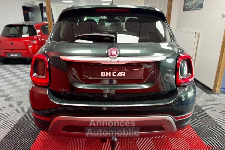 Fiat 500X 1.0 FIREFLY TURBO T3 CITY CROSS - <small></small> 11.990 € <small>TTC</small> - #6