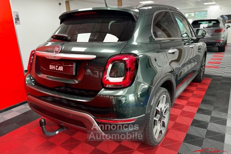 Fiat 500X 1.0 FIREFLY TURBO T3 CITY CROSS - <small></small> 11.990 € <small>TTC</small> - #7