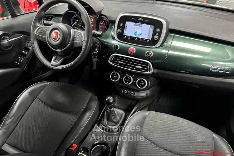 Fiat 500X 1.0 FIREFLY TURBO T3 CITY CROSS - <small></small> 11.990 € <small>TTC</small> - #13