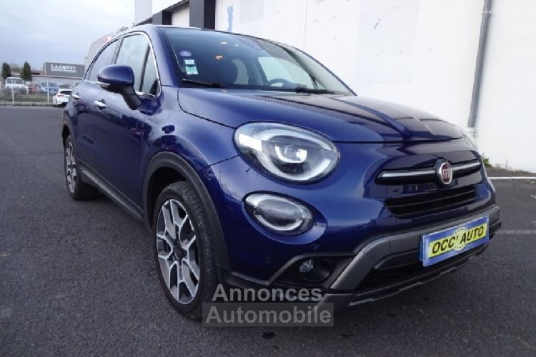 Fiat 500X 1.0 Turbo T3 120 ch Club - <small></small> 12.990 € <small>TTC</small> - #3