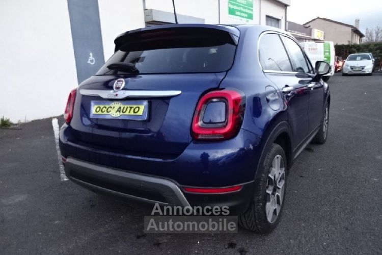 Fiat 500X 1.0 Turbo T3 120 ch Club - <small></small> 12.990 € <small>TTC</small> - #4