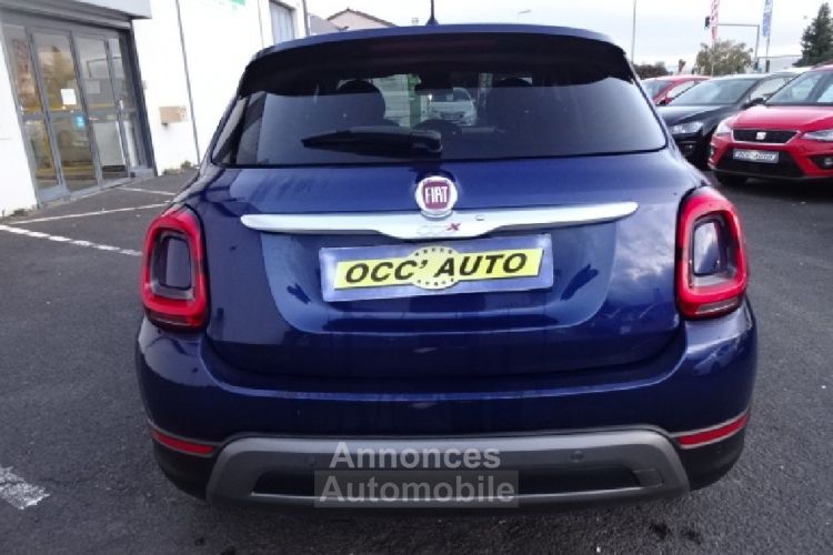 Fiat 500X 1.0 Turbo T3 120 ch Club - <small></small> 12.990 € <small>TTC</small> - #5