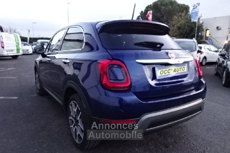 Fiat 500X 1.0 Turbo T3 120 ch Club - <small></small> 12.990 € <small>TTC</small> - #6