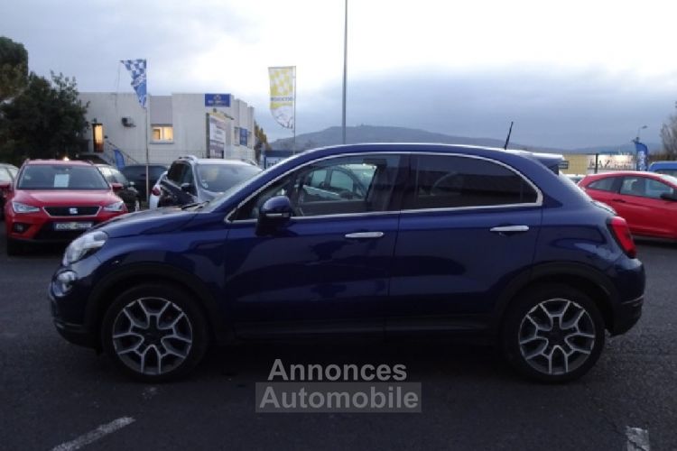 Fiat 500X 1.0 Turbo T3 120 ch Club - <small></small> 12.990 € <small>TTC</small> - #10