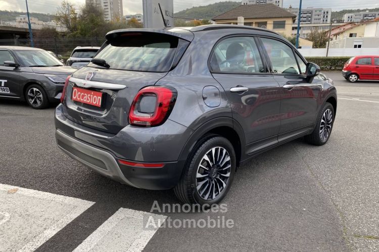 Fiat 500X 1.3 FFly T T4 150ch DCT Cross - <small></small> 18.490 € <small>TTC</small> - #5