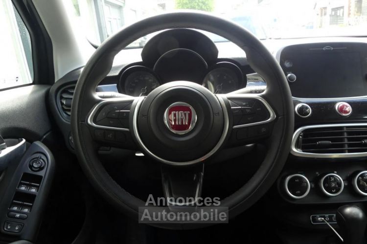 Fiat 500X 1.3 FIREFLY T T4 150 CITY CROSS 4X2 DCT BVA - <small></small> 13.990 € <small>TTC</small> - #15