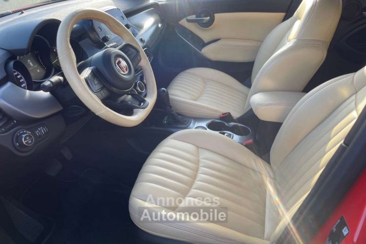 Fiat 500X 1.3 FireFly T4 Sport DCT -- GPS CAMERA - <small></small> 19.890 € <small>TTC</small> - #9