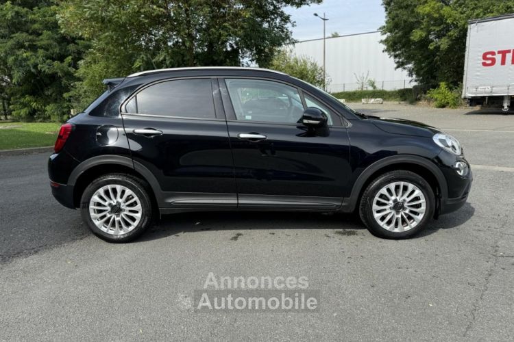 Fiat 500X 1.3 FireFly Turbo 150cv BV DCT Cross - Garantie 12 mois - <small></small> 14.990 € <small>TTC</small> - #12