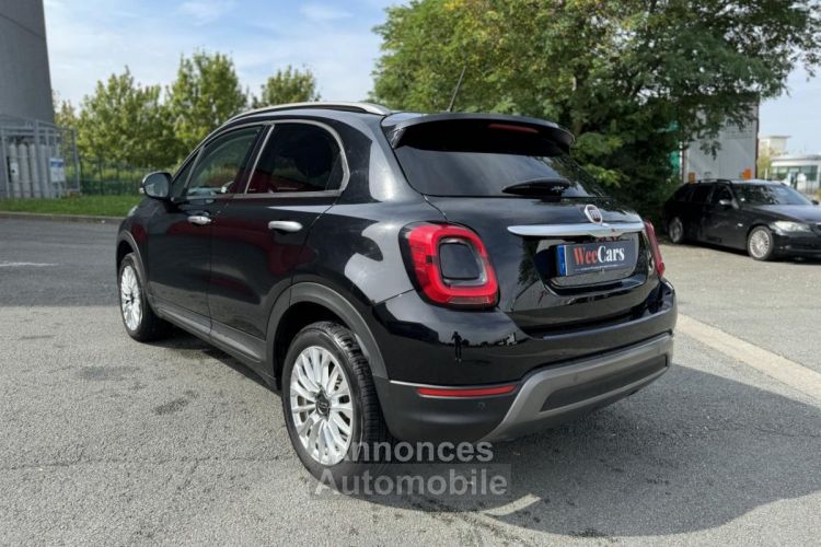 Fiat 500X 1.3 FireFly Turbo 150cv BV DCT Cross - Garantie 12 mois - <small></small> 14.990 € <small>TTC</small> - #13