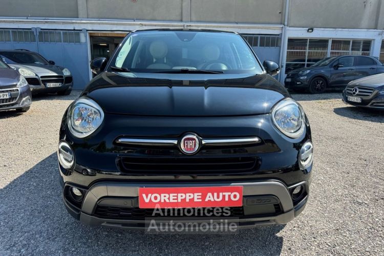 Fiat 500X 1.3 FIREFLY TURBO T4 150CH BY HARCOURT DCT/ CRITAIR 1 / CREDIT / - <small></small> 17.999 € <small>TTC</small> - #2