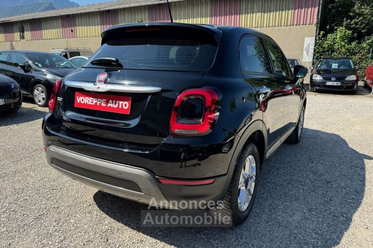 Fiat 500X 1.3 FIREFLY TURBO T4 150CH BY HARCOURT DCT/ CRITAIR 1 / CREDIT / - <small></small> 17.999 € <small>TTC</small> - #4