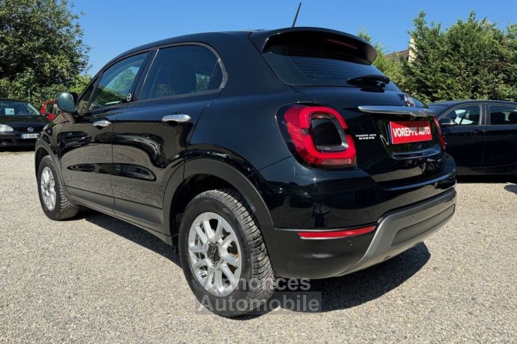 Fiat 500X 1.3 FIREFLY TURBO T4 150CH BY HARCOURT DCT/ CRITAIR 1 / CREDIT / - <small></small> 17.999 € <small>TTC</small> - #6