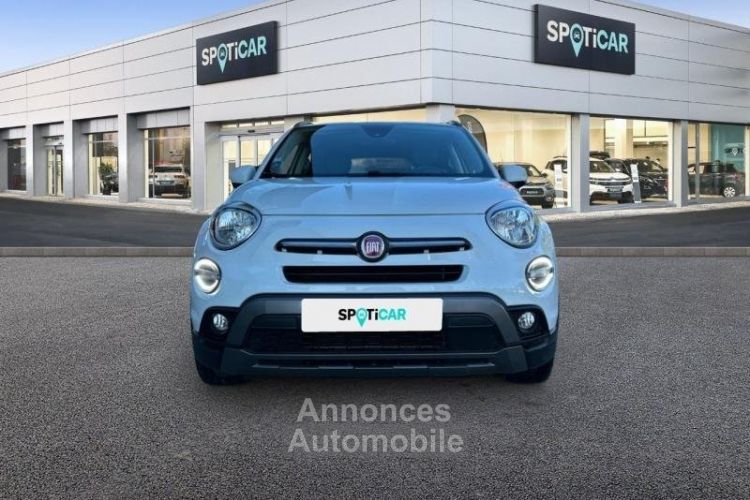 Fiat 500X 1.3 FireFly Turbo T4 150ch Cross DCT - <small></small> 15.990 € <small>TTC</small> - #2