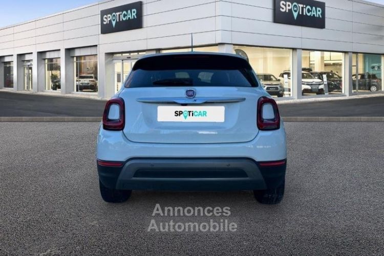 Fiat 500X 1.3 FireFly Turbo T4 150ch Cross DCT - <small></small> 15.990 € <small>TTC</small> - #5