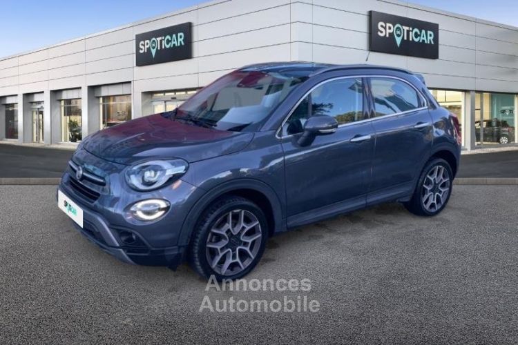 Fiat 500X 1.3 FireFly Turbo T4 150ch Cross DCT - <small></small> 11.990 € <small>TTC</small> - #1